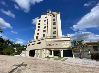 Apartamento com 1 quarto no bairro Santa Terezinha-Brusque!!