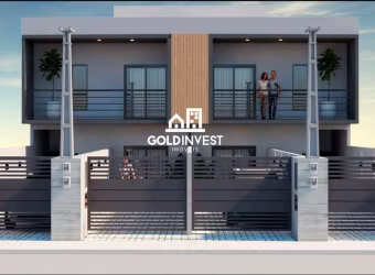 Apartamento com 2 dormitórios no bairro Mineral-Brusque-Itajaí!!