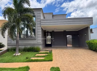 Casa em Condomínio para Venda em São José do Rio Preto, Residencial Village Damha Rio Preto II, 3 dormitórios, 3 suítes, 4 banheiros, 2 vagas