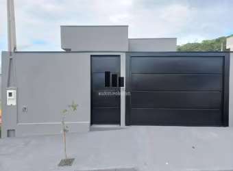 Casa 2 dormitórios para Venda em Bady Bassitt, Lago Sul II, 2 dormitórios, 1 suíte, 2 banheiros, 2 vagas