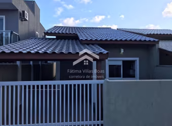 Casa ]á venda no Rio Vermelho Florianópolis