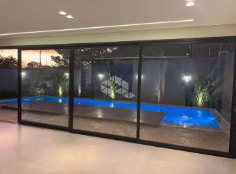 Casa em Condomínio à venda, 4 suítes, 6 vagas, Loteamento Santa Luísa -
