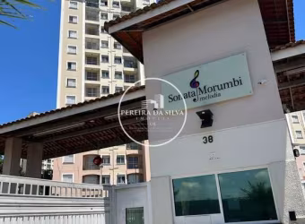 Condominio Sonata Melodia - Apartamento à venda Condomínio Sonata Melodia em Vila Andrade - São Paulo - SP