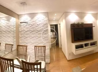 Apartamento para venda em Cond Soul Jardim Sul - Parque Rebouças - São Paulo - SP