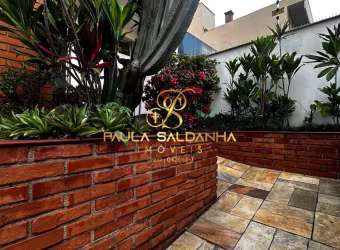 Linda Casa com 2 dormitórios para Locação em Santo André.