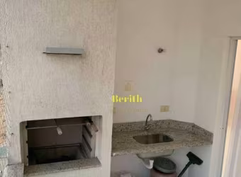 Apartamento com 3 dormitórios à venda, 72 m² por R$ 280.000,00 - Barranco - Taubaté/SP