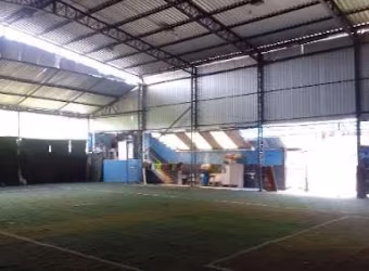 Galpão para alugar, 400 m² - São Gonçalo - Taubaté/SP