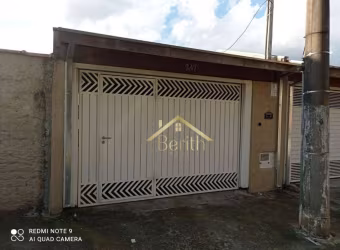 Casa com 2 dormitórios à venda, 129 m² por R$ 280.000 - Jardim Sandra Maria - Taubaté/SP