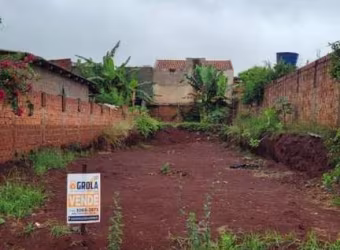 Terreno para Venda em Campo Mourão, Jardim Tropical II