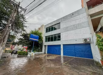 Prédio com 15 salas para alugar na Avenida Plínio Brasil Milano, 232, Auxiliadora, Porto Alegre por R$ 22.000