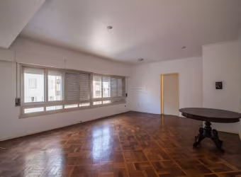 Apartamento com 3 quartos à venda na Avenida Independência, 776, Independência, Porto Alegre por R$ 590.000