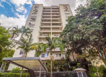 Apartamento com 3 quartos à venda na Rua Coronel Bordini, 1153, Moinhos de Vento, Porto Alegre por R$ 1.100.000