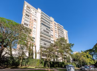 Apartamento com 4 quartos à venda na Rua Engenheiro Teixeira Soares, 200, Bela Vista, Porto Alegre por R$ 3.800.000