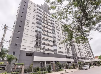 Cobertura com 3 quartos à venda na Rua Bezerra de Menezes, 623, Passo da Areia, Porto Alegre por R$ 1.690.000