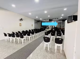 Galpão para Venda em Mesquita, Edson Passos, 2 banheiros