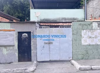 Casa dos Sonhos no Centro de Mesquita por R$390.000