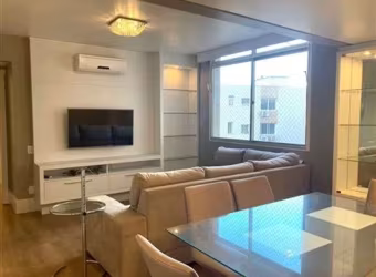 Imóvel para venda com 73 metros quadrados com 2 quartos em Boa Vista - Porto Alegre - RS