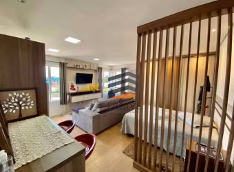 Kitnet com 1 dormitório à venda, 33 m² por R$ 195.000,00 - Presidente Vargas - Caxias do Sul/RS