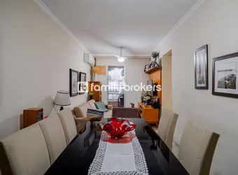 TAQUARA: APARTAMENTO DE 3 QUARTOS, 1 VAGA, 68m² E SOL MANHÃ À VENDA