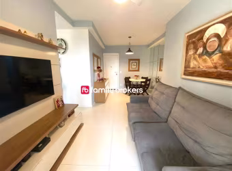 Descubra o Apartamento Ideal no Condomínio Mayaan