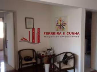 Apartamento de 3 dormitórios à venda no Jardim Paraíso