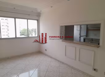 Apartamento no bairro Vila Paulicéia 56m²