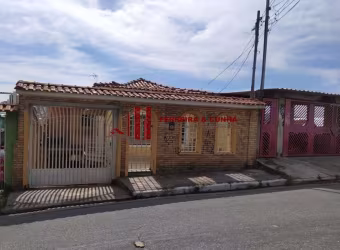 Sobrado 210m²  no bairro Mandaqui