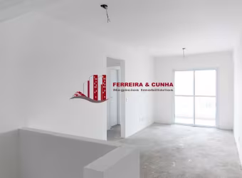 Excelente Apartamento 60m² Parada inglesa