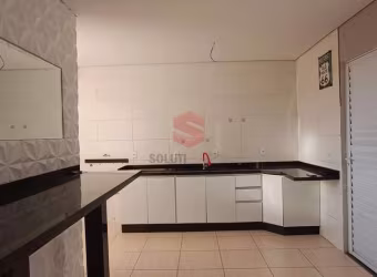 Apartamento 02 Quartos semimobiliado próximo ao Hospital do Rocio, Lot São Gerônimo, Campo Largo