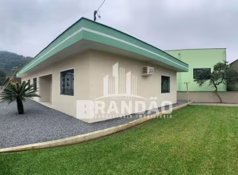 Casa à venda, imigrantes, GUARAMIRIM - SC com 03 Dormitorios