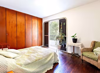 Agradável apartamento tipo para venda com 3 quartos, sendo 1 suíte, 128m²