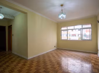Sensacional apartamento tipo para venda com 2 quartos, 80m²