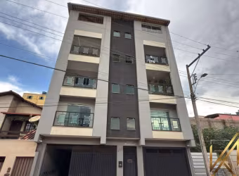 Apartamento com 3 quartos à venda na Rua Vereador Léo Franco, Rochedo, Conselheiro Lafaiete, 160 m2 por R$ 390.000