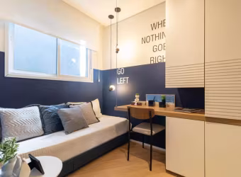 Apartamento de 2 Dormitórios no Alto de Pinheiros