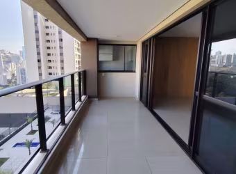 Apartamento com 4 quartos à venda em Nova Lima