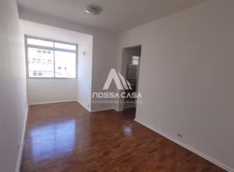 Apartamento com 2 quartos à venda na Alameda Santos, --, Cerqueira César, São Paulo por R$ 780.000