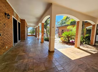 Casa comercial à venda na Vila Embaré, Valinhos , 382 m2 por R$ 2.100.000
