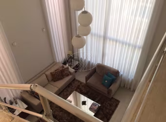 Casa em condomínio fechado com 3 quartos à venda na Avenida Nelson Lovato, s/n°, Swiss Park, Campinas, 287 m2 por R$ 2.700.000