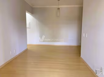 Apartamento com 2 quartos à venda na Avenida Washington Luís, 2900, Parque Prado, Campinas, 63 m2 por R$ 495.000