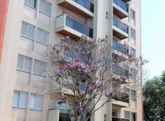 Apartamento com 3 quartos à venda na Rua Barão do Rio Branco, 154, Vila Independência, Valinhos, 140 m2 por R$ 695.000