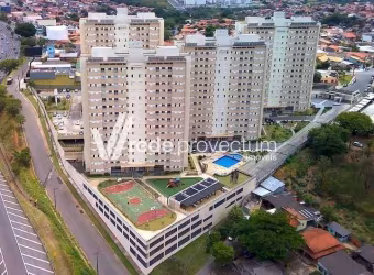 Apartamento com 3 quartos à venda na Rua Romeu Chiminasso, 730, Chácara das Nações, Valinhos, 64 m2 por R$ 348.000
