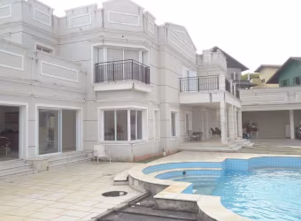 Casa em condomínio fechado com 4 quartos à venda na Alameda Itaóca, 415, Vale do Itamaracá, Valinhos, 750 m2 por R$ 5.500.000