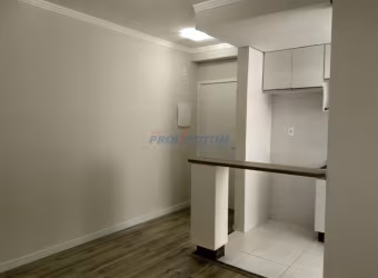 Apartamento com 2 quartos à venda na Rua João Bissotto Filho, 1181, Ortizes, Valinhos, 48 m2 por R$ 290.000