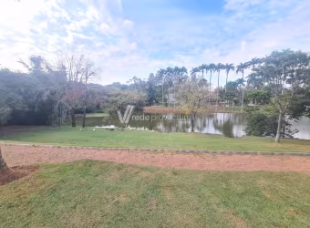Terreno em condomínio fechado à venda na Alameda Itaipava, 1091, Joapiranga, Valinhos por R$ 680.000