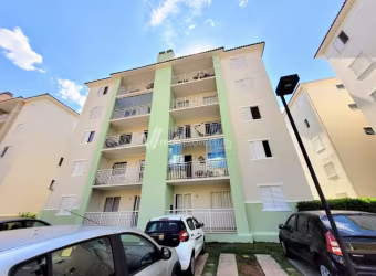 Apartamento com 2 quartos à venda na Rua Luiz Bissoto, 240, Jardim Bom Retiro, Valinhos, 57 m2 por R$ 330.000