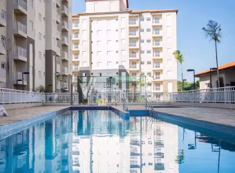 Apartamento com 2 quartos à venda na Avenida Rosa Belmiro Ramos, 464, Ortizes, Valinhos, 55 m2 por R$ 455.000
