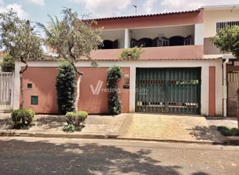 Casa com 3 quartos à venda no Parque Jambeiro, Campinas , 256 m2 por R$ 790.000
