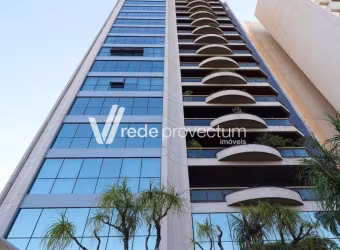 Apartamento com 4 quartos à venda na Rua Maria Monteiro, 647, Cambuí, Campinas, 568 m2 por R$ 2.500.000
