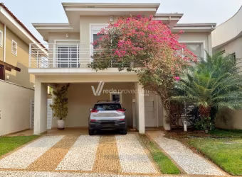 Casa em condomínio fechado com 4 quartos à venda na Estrada da Rhodia, 7090/7150, Barão Geraldo, Campinas, 253 m2 por R$ 1.800.000