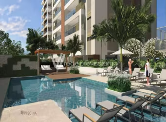 Apartamento com 3 quartos à venda na Rua Paiquere, 950, Jardim Paiquerê, Valinhos, 103 m2 por R$ 1.250.000